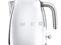 Чайник электрический 1,7 л Smeg