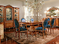 Стул Alysse art.431