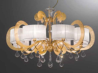 Люстра Ornella art.3024/L8L_1