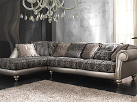 Диван Eleganza art.APOLLO_ANGOLARE
