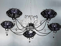 Люстра Dream art.1306/L5L