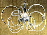 Люстра Vogue art.1808/L6L