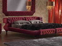 Кровать Desiderio art.DES180L