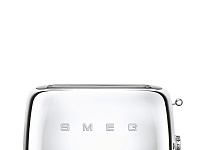 Тостер на 4 ломтика Smeg