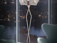 Торшер Alaska art.2552/P6L