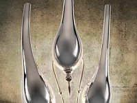 Бра Ego art.1805/A3L