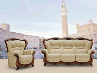 Кресло Life Style Pelle art.Moldigliani_1