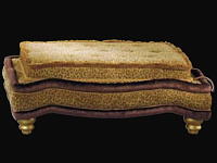 Пуф Life Style art.22/A