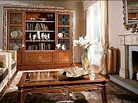 Книжный шкаф Alysse art.436