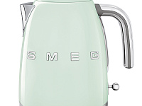 Чайник электрический 1,7 л Smeg 