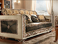 Диван Alysse art.453