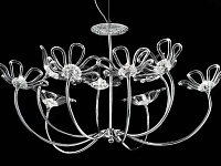 Люстра Daisy art.3010/L10L
