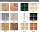 Витрина Narciso art.1317