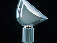 Лампа настольная Decorative art.TACCIA