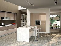 Кухня Parquet art.015
