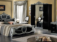 Композиция Gold Collection art.BAROCCO_BLACK_1