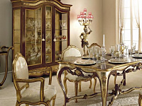 Стул Il Giorno art.735/P