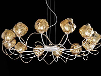 Люстра Gomitoli art.3011/L12L