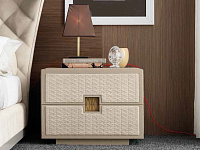 Прикроватная тумба Home Decoration art.YVES_3
