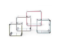 Журнальный стол Home art.GEORGE_11