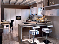 Кухня Emotion art.ALEXIA_1