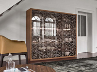 Витрина Granada art.8609