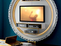 Стойка для TV Entertaining Concept art.STAR_GATE_BAROQUE_1