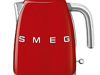 Чайник электрический 1,7 л Smeg 