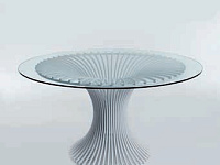 Стол Outdoor art.CALA_STEEL_2