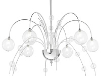 Люстра Creazioni illuminanti art.504/6