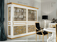 Витрина Boulevard art.HB.001