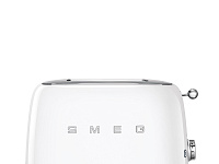 Тостер на 2 ломтика Smeg