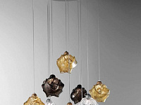 Люстра Gomitoli art.3011/S10L