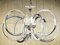 Люстра Vogue art.1808/L3L