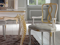 Стул Villa Fiorentina art.124/P