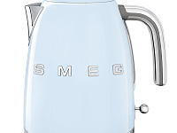 Чайник электрический 1,7 л Smeg 