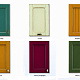 Кухня Classic art.CONTEA_5 Кухня Classic art.CONTEA_5
