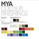Кухня Mya art.WHITE/BLACK_KITCHEN/32.33