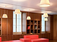 Люстра Decorative art.ROMEO_SOFT_S2