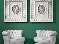 Кресло Entertaining Concept art.BIJOU_ARMCHAIR