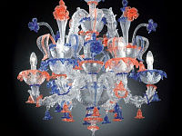 Люстра Creazioni di luce art.3300/6