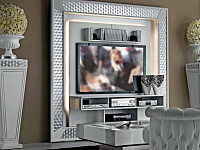 Стойка для TV Entertaining Concept art.THE_FRAME_HOME_CINEMA_MOSAIK