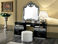 Композиция Gold Collection art.BAROCCO_BLACK_3