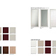 Кухня Timeline art.DOOR_WITH_INTEGRATED_HANDLE_5