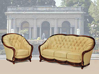 Кресло Life Style Pelle art.Casanova_1