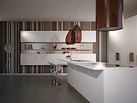 Кухня Emporio art.SOLOBIANCO_03