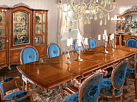 Стол Alysse art.426