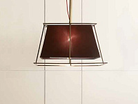 Люстра Home Decoration art.ALAIN_2