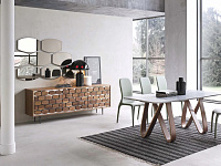 Стул Lisetta art.7200