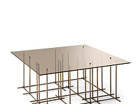 Журнальный стол Home art.TETRIS